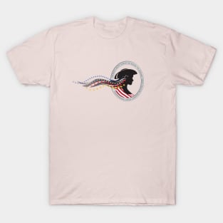 Patriot Female T-Shirt